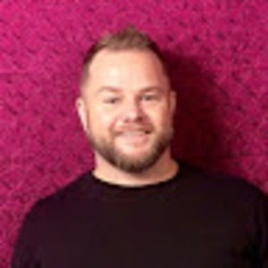 Meet your Posher, James